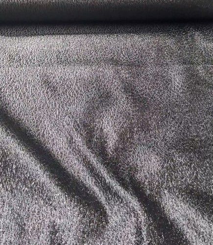 Laméstoff tropaz meterware - tropaz,