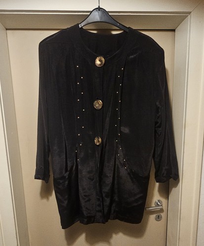 Abendmode damen blazer nana - abendmode,