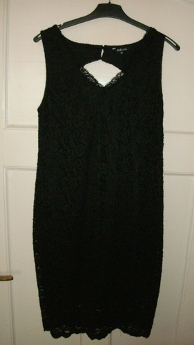 Abendkleid schwarz mit - abendkleid,
