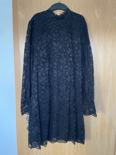 Spitzenkleid damen kleid - damen,