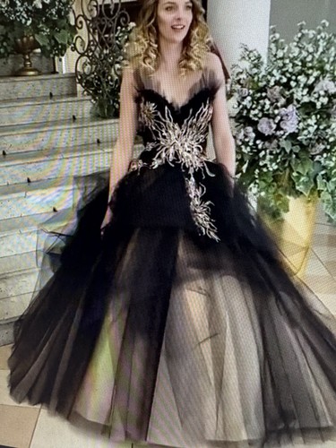 Damen abendkleid ballkleid - abendkleid,,