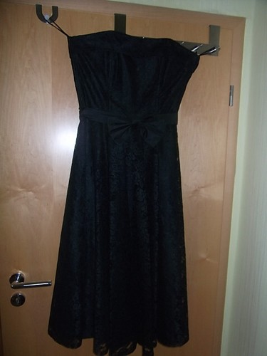 Mode damen cocktailkleid - -,