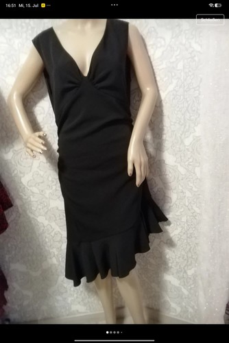Zara cocktail abendmode - cocktail,