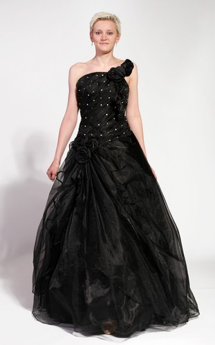 Abendkleid ballkleid - abendkleid,