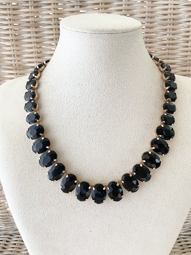 Damen abend statement collier - damen,