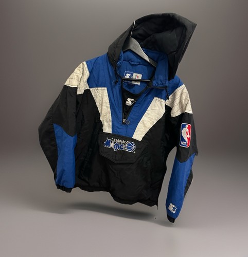 Starter jacke orlando magic - starter,