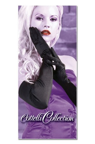 Cottelli damen handschuhe - cottelli,