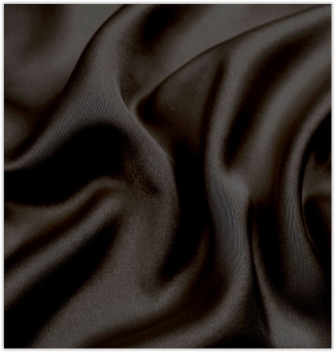 Satin duchesse stoff meterware - satin,