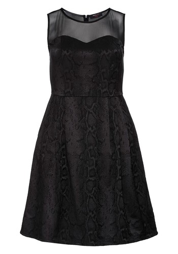 Sheego abendkleid damenkleid - sheego,