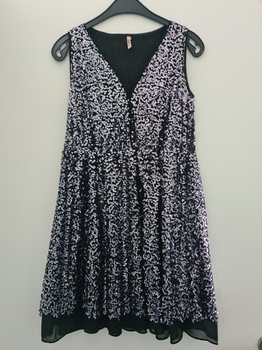 Neu tolles damen - !, kleid