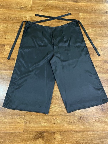 Wickelhose abendmode - wickelhose,