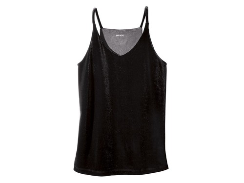 Fashion top shirt oberteil - top,