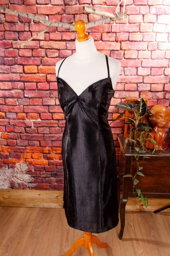 Vintage sexy abendkleid - vintage,