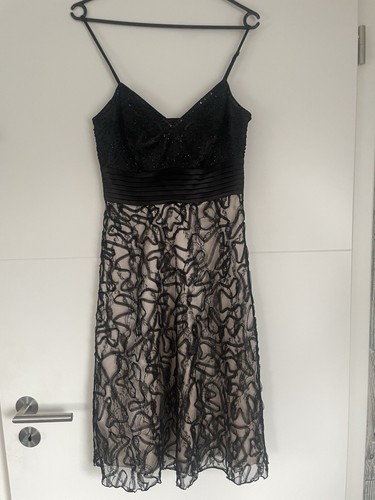 Abendkleid - gr, 34