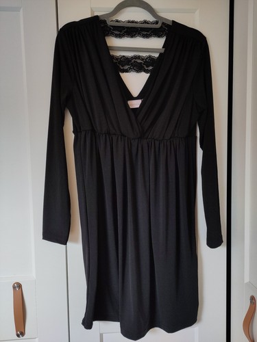 Damen kleid abendkleid elegant - kleid,