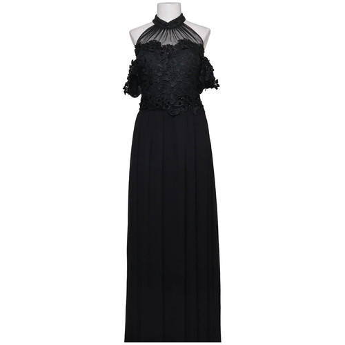 Flam mode abendkleid - flam, mode,