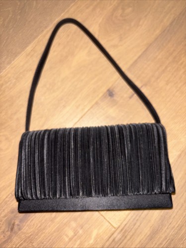 Tasche schwarz abendmode inkl - tasche,