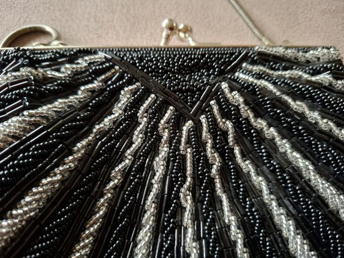 Vintage abendtasche - vintage,