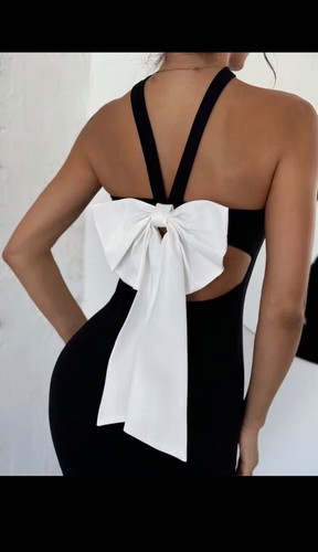 Sexy kleid neu abendkleid - s,