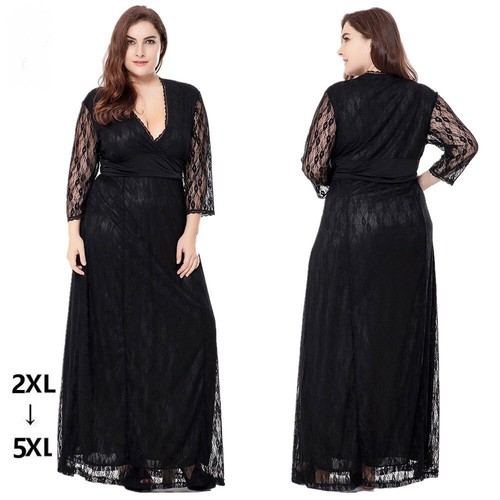 Spitze abendkleid partykleid - spitze,