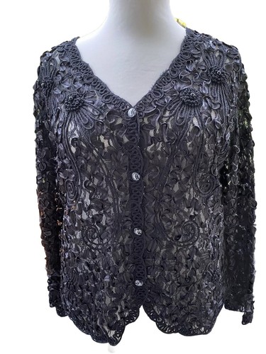 Stephen abendmode cardigan - stephen,