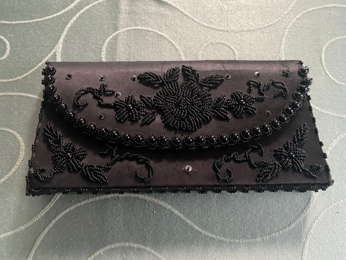 Vintage abendtasche clutch - abendtasche,,