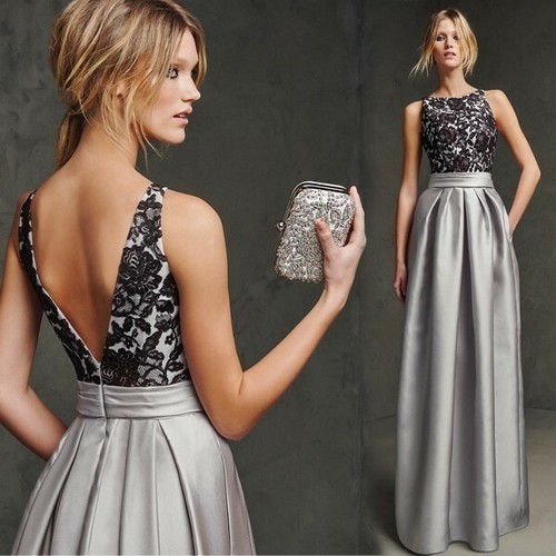 Abendkleid ballkleider premium - ballkleider,
