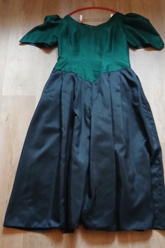 Vintage abendkleid ballkleid - vintage,
