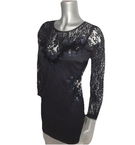 Damen abendmode mini - abendmode, kleid